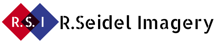 R.S.I R.Seidel Imagery Logo